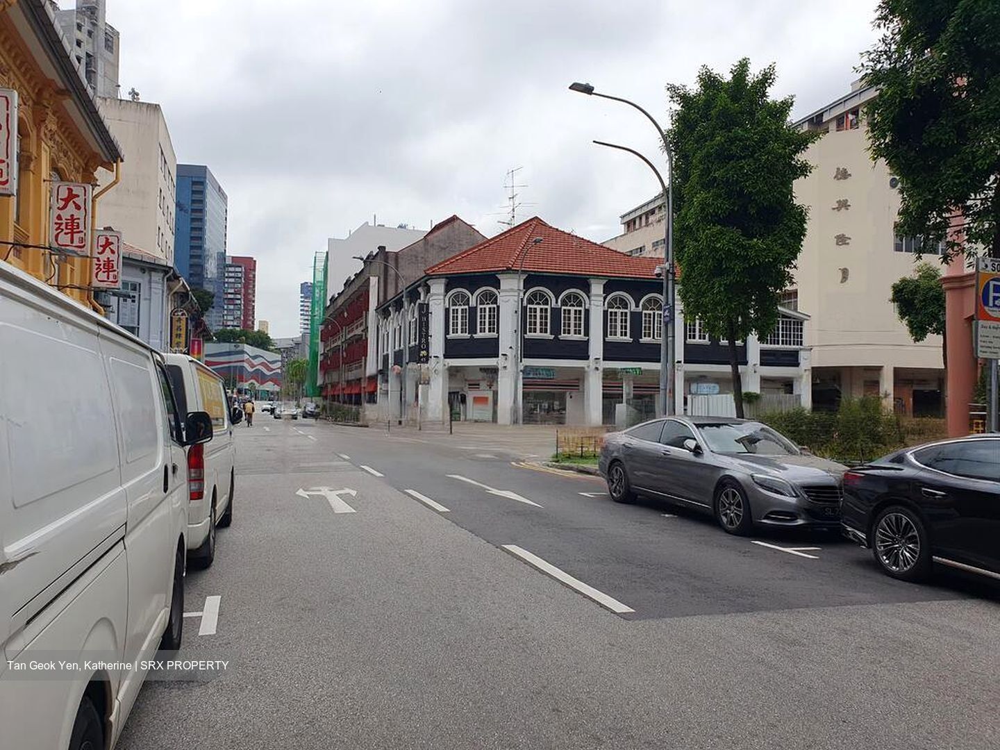 Jalan Besar Stadium (D8), Retail #455541331